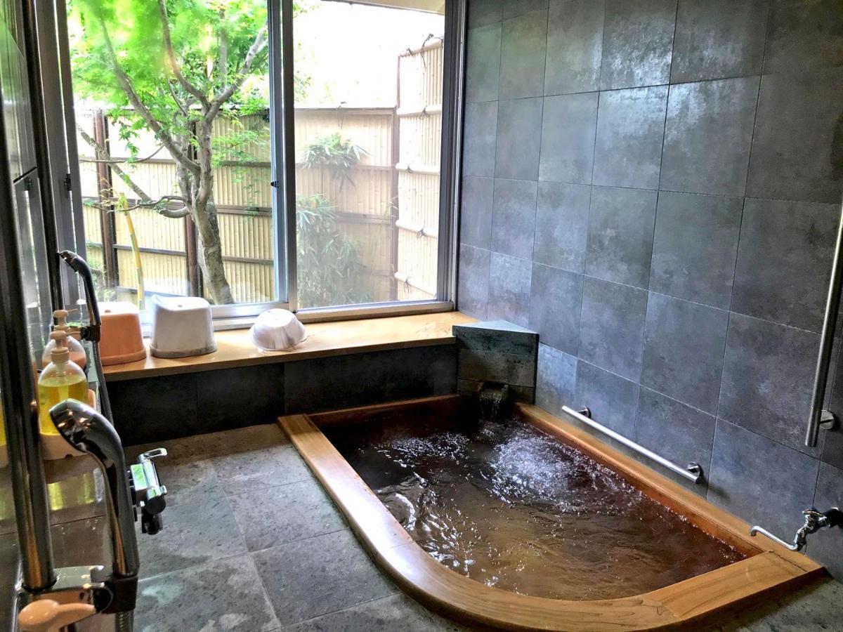 Yusenso Hotel Mito  Exterior photo
